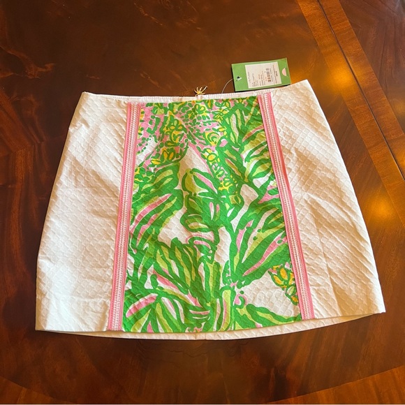 Lilly Pulitzer Dresses & Skirts - Lilly Pulitzer Tate Skirt